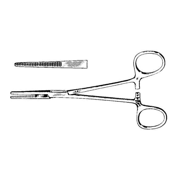 Forcep Kelly 5-1/2